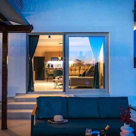 Villa Plenca - Heated Pool ! Sibenik Ngoại thất bức ảnh
