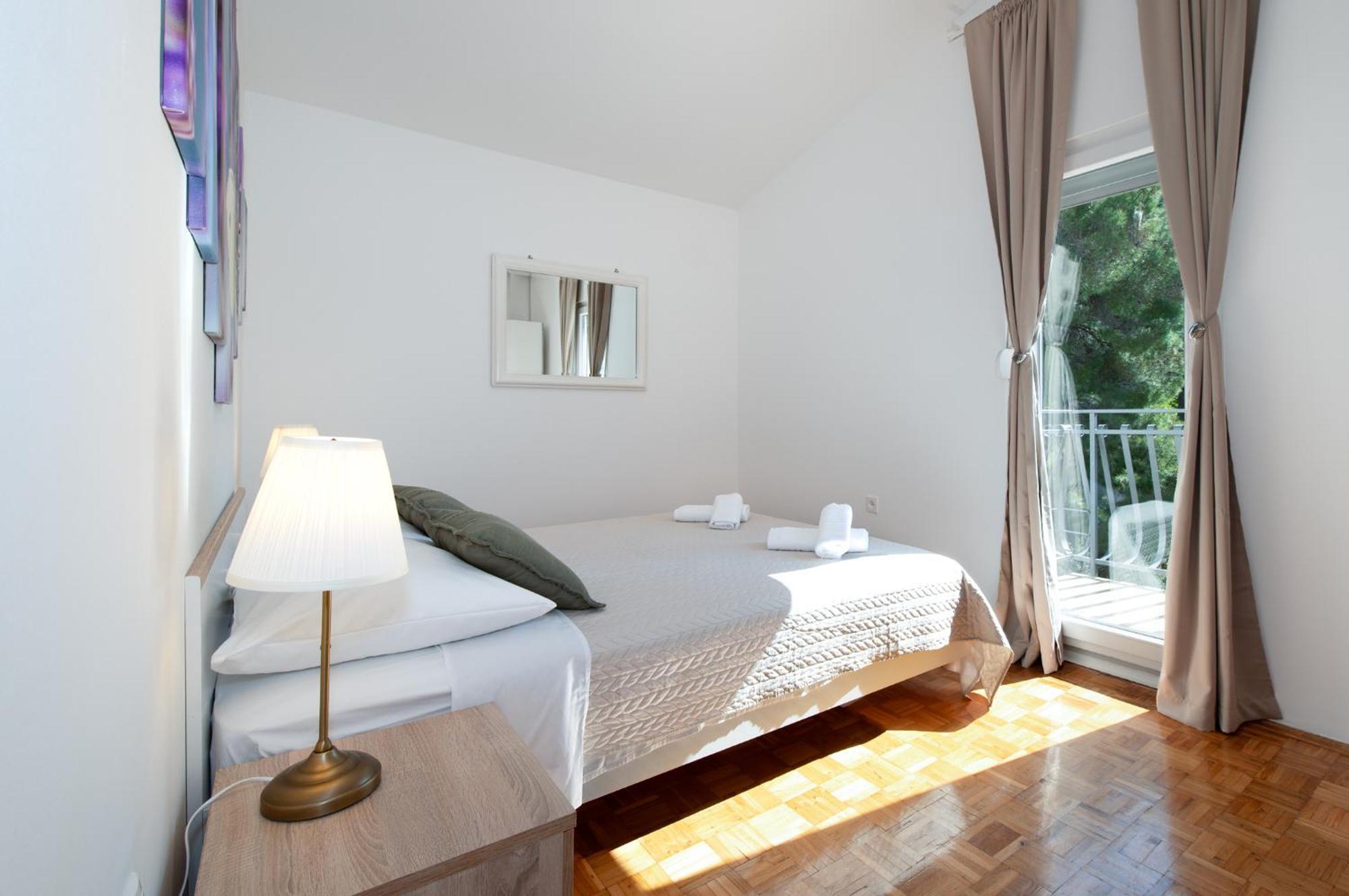 Villa Plenca - Heated Pool ! Sibenik Ngoại thất bức ảnh